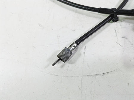 2004 BMW R1150GS R21 Speedometer Drive Gear & Spinning Cable 62122306287 {{ shop.shopifyCountryName }} - Mototech271