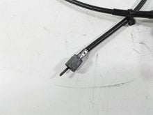 Load image into Gallery viewer, 2004 BMW R1150GS R21 Speedometer Drive Gear &amp; Spinning Cable 62122306287 | Mototech271
