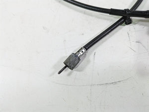 2004 BMW R1150GS R21 Speedometer Drive Gear & Spinning Cable 62122306287 | Mototech271