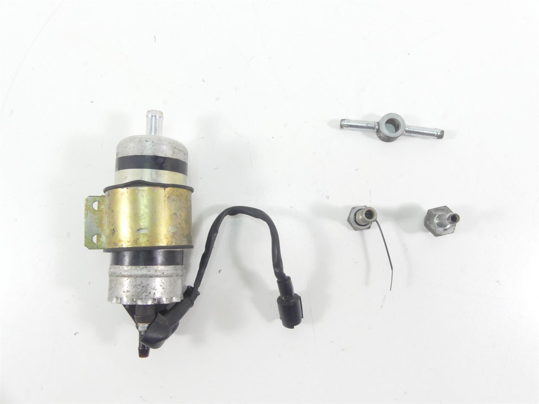 2001 Moto Guzzi California Sp 1100 Fuel Gas Petrol Pump - Tested GU29107261 {{ shop.shopifyCountryName }} - Mototech271