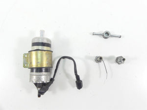 2001 Moto Guzzi California Sp 1100  Fuel Gas Petrol Pump - Tested GU29107261
