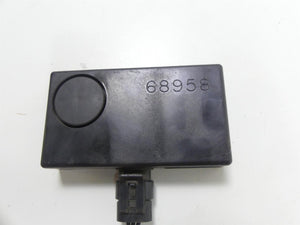 2005 Harley Touring CVO FLHTC SE Electra Glide  Siren Alarm Box  68985-00