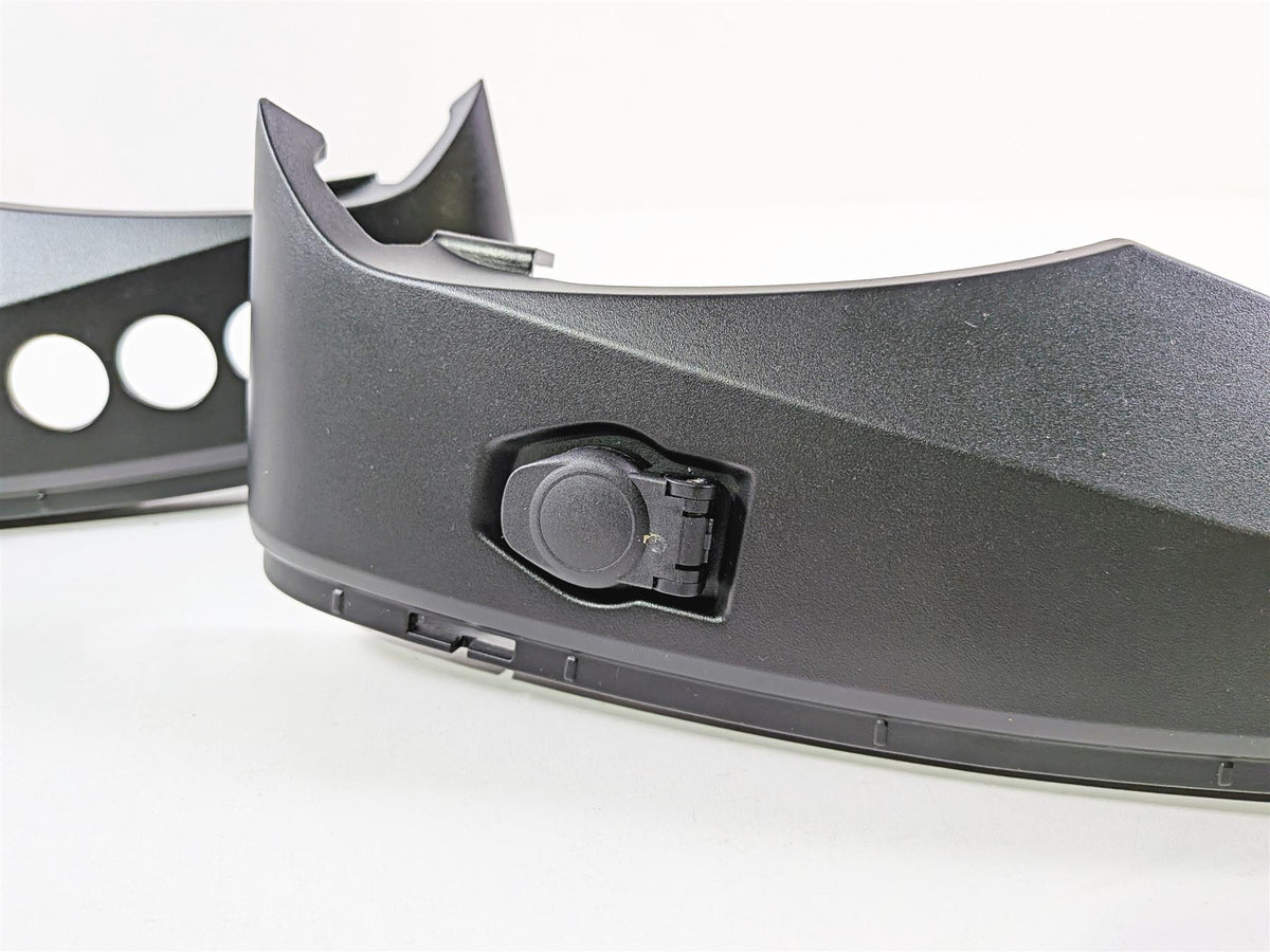2023 BMW R1250RT RTP K52 Left Right Trim Infill Cover Fairing Set 46638566226 {{ shop.shopifyCountryName }} - Mototech271