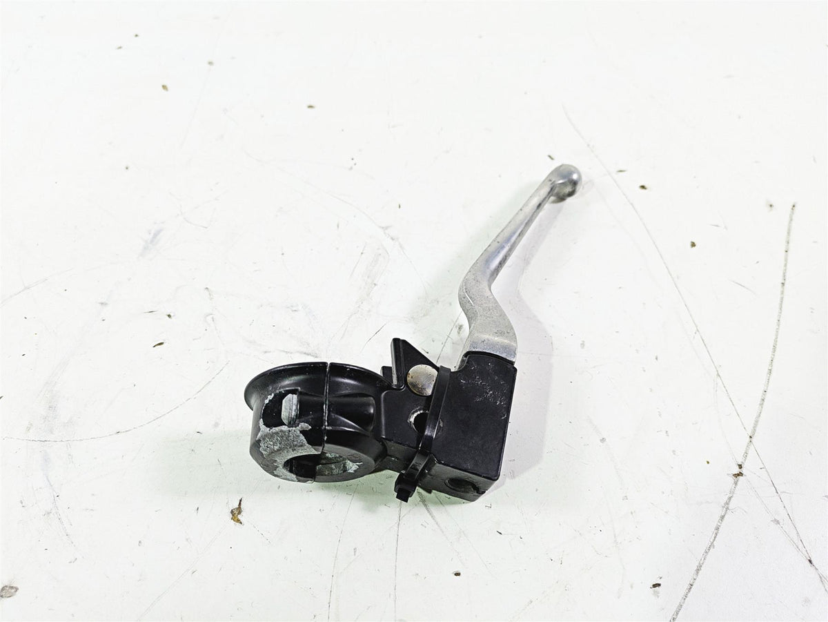 1992 Harley FLSTC Softail Heritage Clutch Perch & Lever 38608-82B 45017-88A {{ shop.shopifyCountryName }} - Mototech271