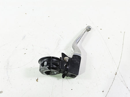 1992 Harley FLSTC Softail Heritage Clutch Perch & Lever 38608-82B 45017-88A {{ shop.shopifyCountryName }} - Mototech271