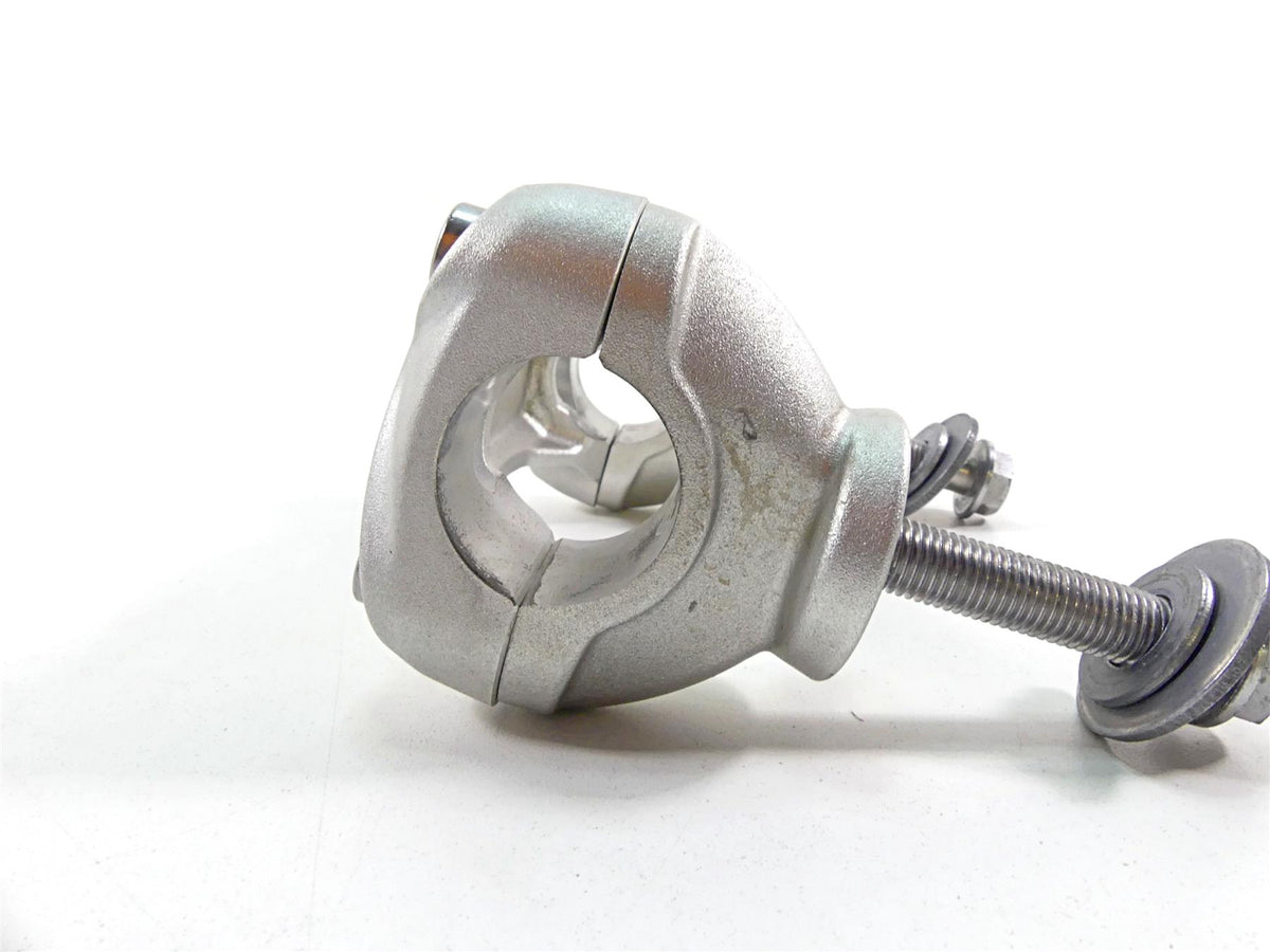 2022 Triumph Speed Triple 1200 RS Handlebar Riser Holder Clamp Set T2045126 {{ shop.shopifyCountryName }} - Mototech271