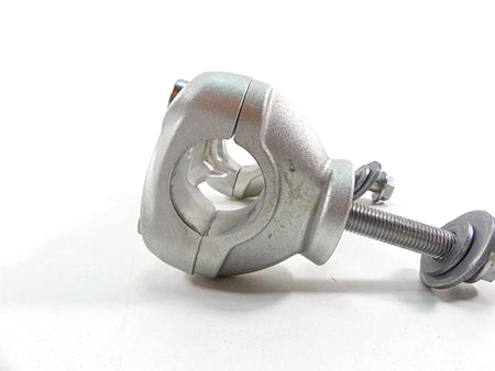 2022 Triumph Speed Triple 1200 RS Handlebar Riser Holder Clamp Set T2045126 {{ shop.shopifyCountryName }} - Mototech271