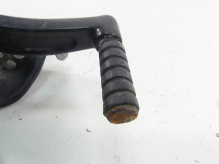 2018 Indian Scout Sixty Right Footpeg Set & Brake Pedal 5138883 5138885 {{ shop.shopifyCountryName }} - Mototech271