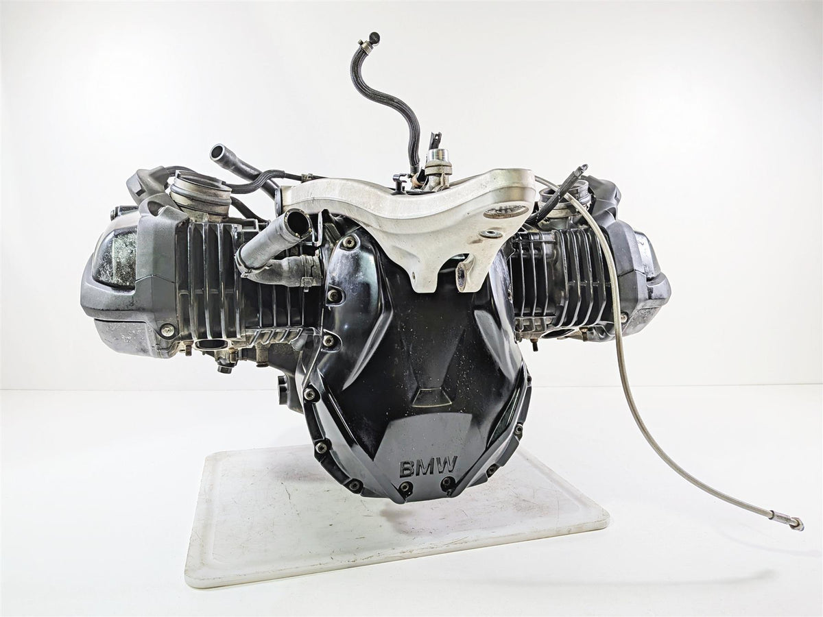 2015 BMW R1200GS K50 Running 122EN Engine Motor -Video 11008389103 {{ shop.shopifyCountryName }} - Mototech271
