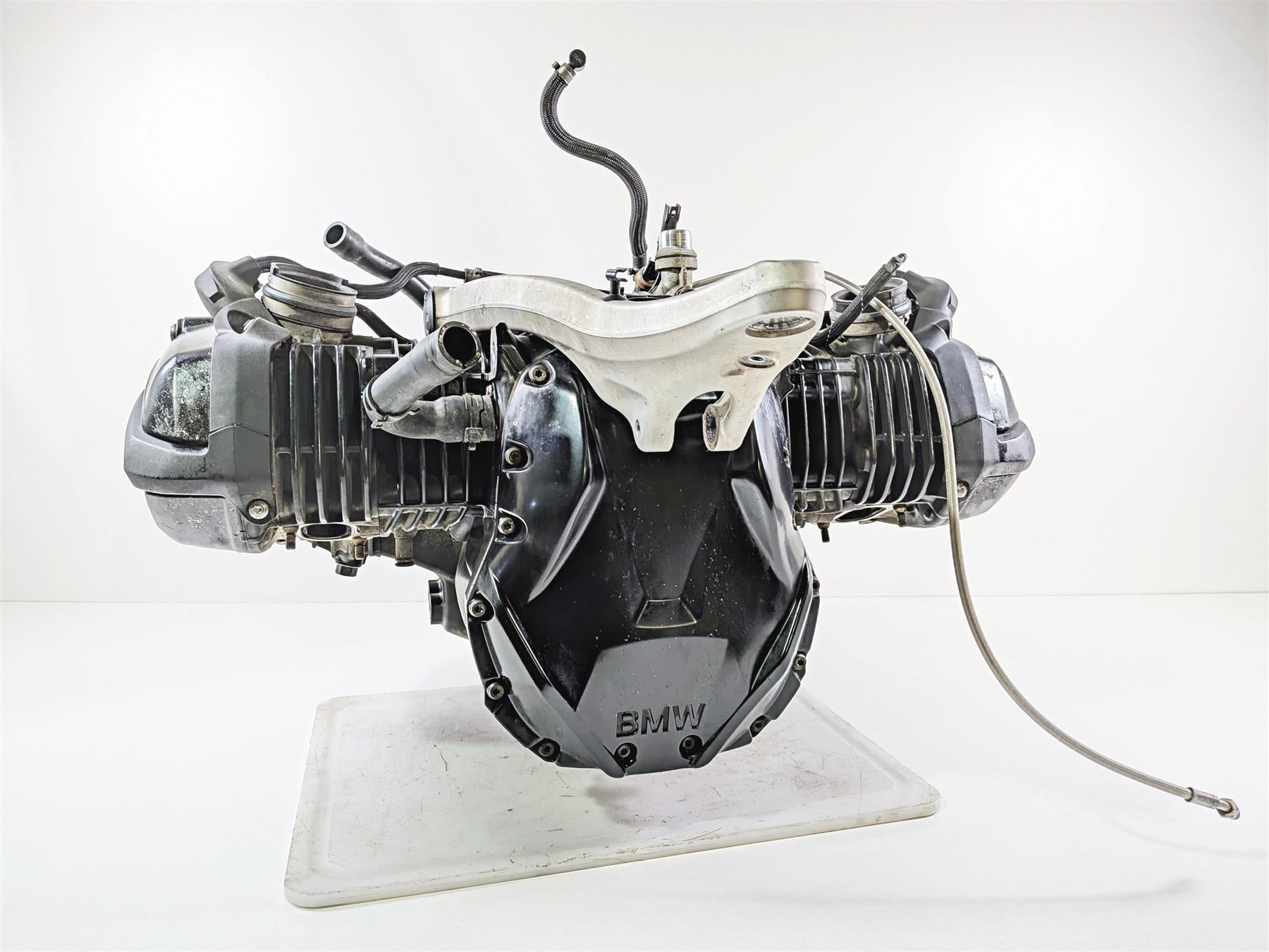 2015 BMW R1200GS K50 Running 122EN Engine Motor -Video 11008389103 {{ shop.shopifyCountryName }} - Mototech271