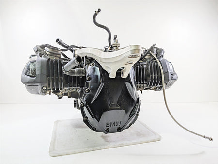 2015 BMW R1200GS K50 Running 122EN Engine Motor -Video 11008389103 {{ shop.shopifyCountryName }} - Mototech271