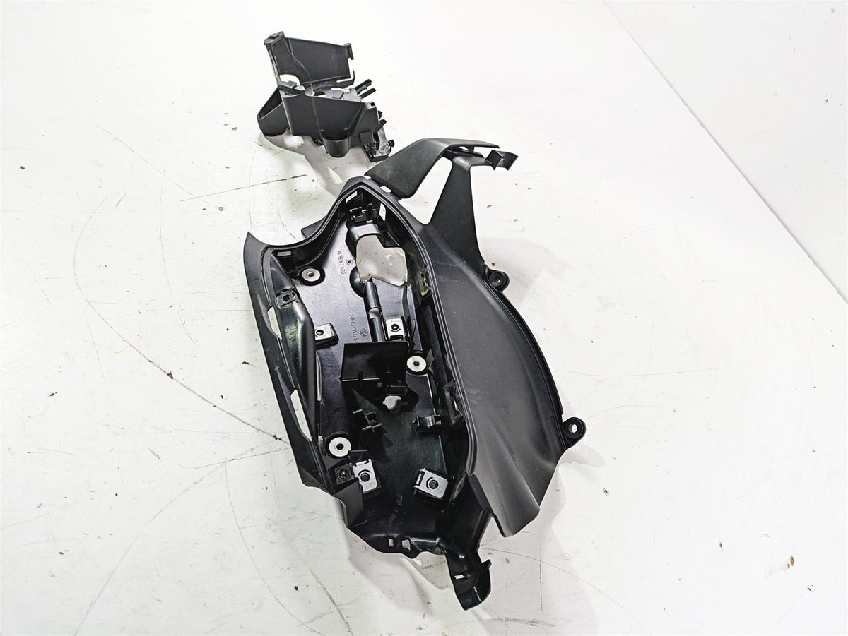 2015 Ducati Panigale 1299 S Cdi & Battery Holder Set 8291A361A 8291A541B {{ shop.shopifyCountryName }} - Mototech271