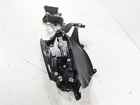 2015 Ducati Panigale 1299 S Cdi & Battery Holder Set 8291A361A 8291A541B {{ shop.shopifyCountryName }} - Mototech271