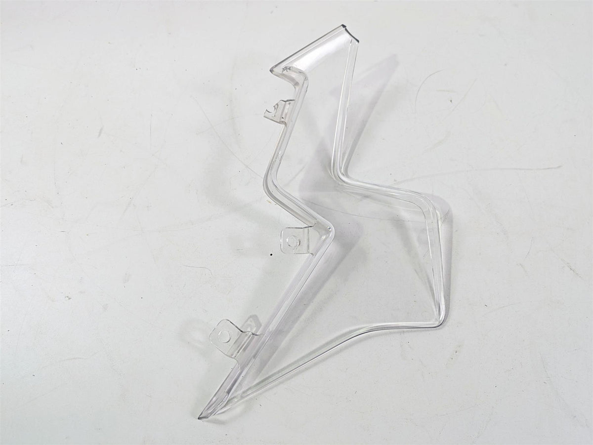 2016 BMW R1200RT K52 Side Wind Deflector Set - Read 46637728781 46637728782 {{ shop.shopifyCountryName }} - Mototech271