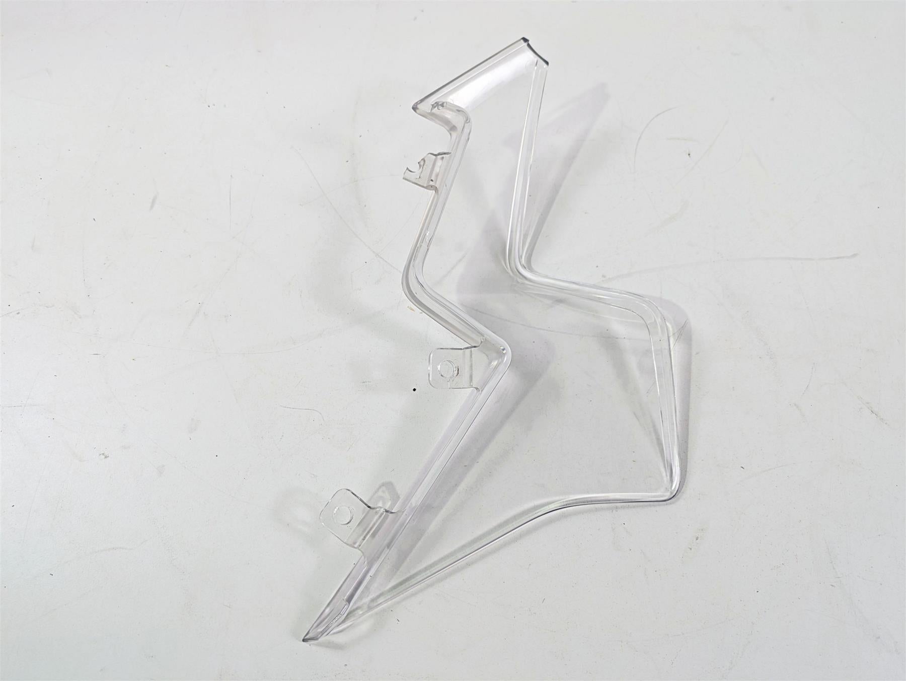 2016 BMW R1200RT K52 Side Wind Deflector Set - Read 46637728781 46637728782 {{ shop.shopifyCountryName }} - Mototech271