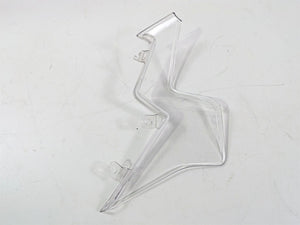 2016 BMW R1200RT K52 Side Wind Deflector Set - Read 46637728781 46637728782