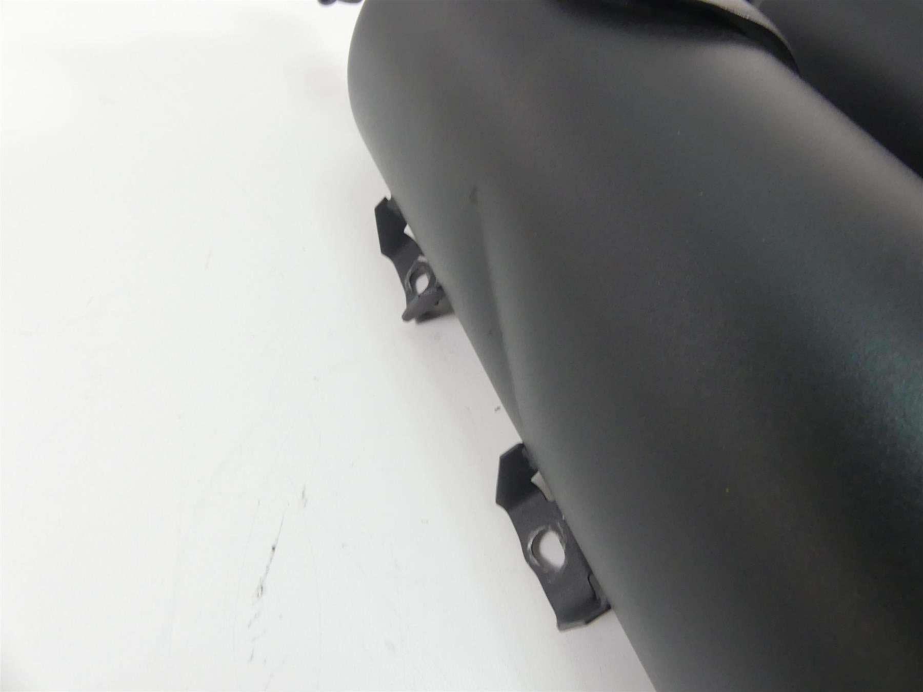 2018 Harley Softail FXFB Fat Bob Rinehart 4.5" Slip On Exhaust Muffler 500-1220 {{ shop.shopifyCountryName }} - Mototech271