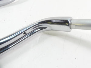 2009 Victory Vision Tour Nice Chrome Handle Bar Handlebar 1016749