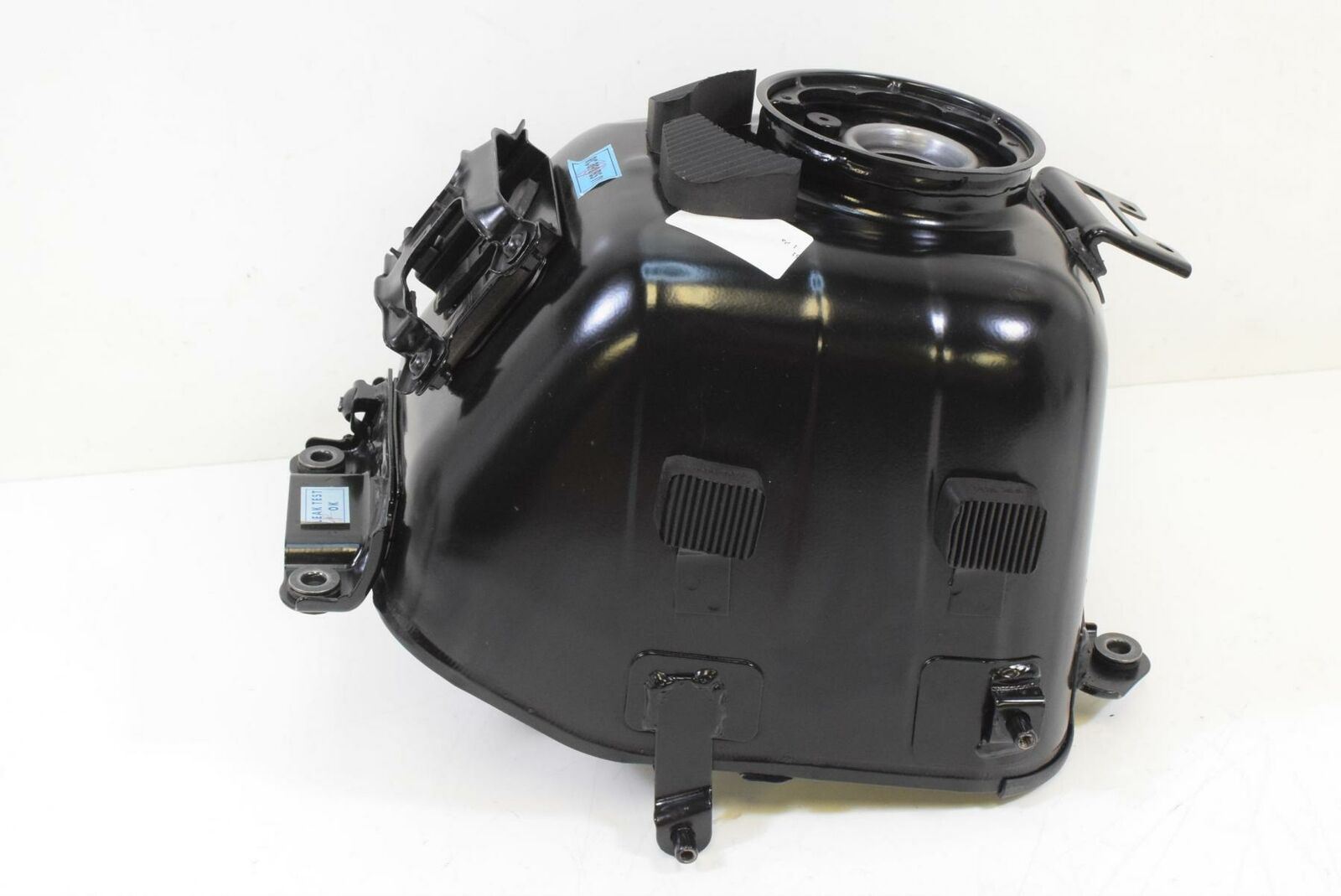 2018 KTM RC390 RC 390 Duke Fuel Gas Petrol Tank Reservoir Nice Clean 93007113000 {{ shop.shopifyCountryName }} - Mototech271