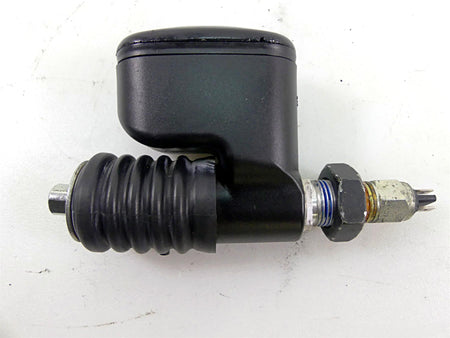 2010 Harley FXDF Dyna Fat Bob Rear Brake Master Cylinder 42474-06C {{ shop.shopifyCountryName }} - Mototech271
