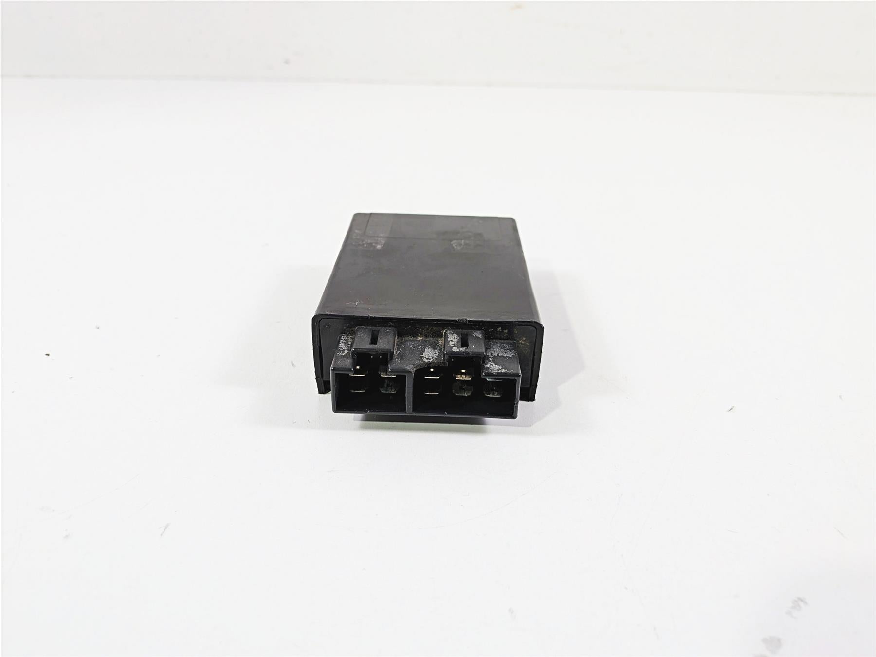1994 Honda VT600 CR Shadow Cdi Ecu Ecm Engine Control Module 30410-MR1-611 {{ shop.shopifyCountryName }} - Mototech271