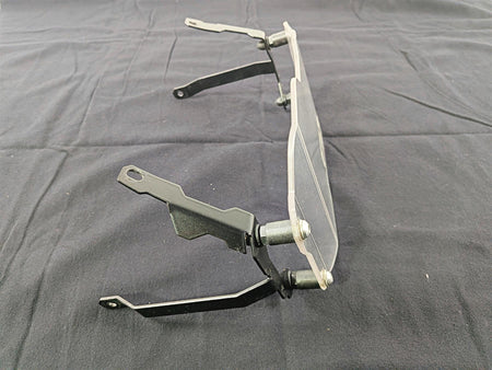 2016 BMW R1200 GS K50 Touratech Makrolon Type 2 Headlight Guard 01-045-5091-0 {{ shop.shopifyCountryName }} - Mototech271