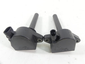 2006 Harley VRSCD Night V Rod Delphi Ignition Coils Coil Set 32477-01A | Mototech271