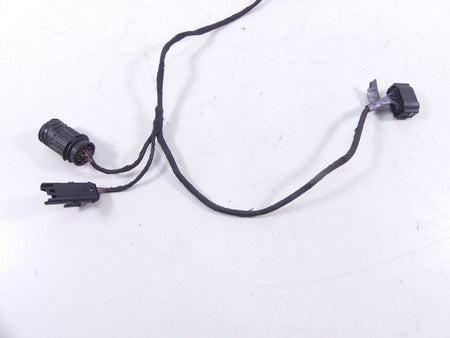 2016 BMW R1200 RT RTW K52 Rear Interconnect Wiring Sub Harness 8548712 {{ shop.shopifyCountryName }} - Mototech271