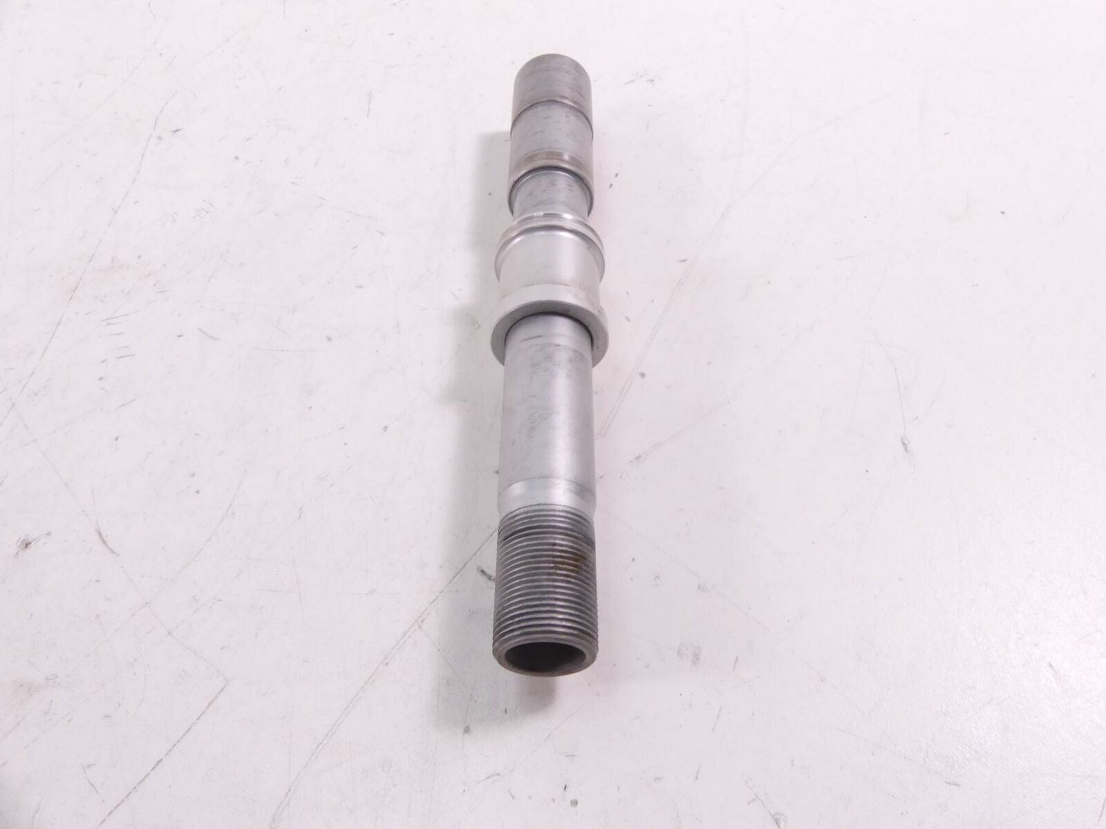 2008 BMW R1200RT K26 Front Axle Wheel Spindle 36318526446 {{ shop.shopifyCountryName }} - Mototech271