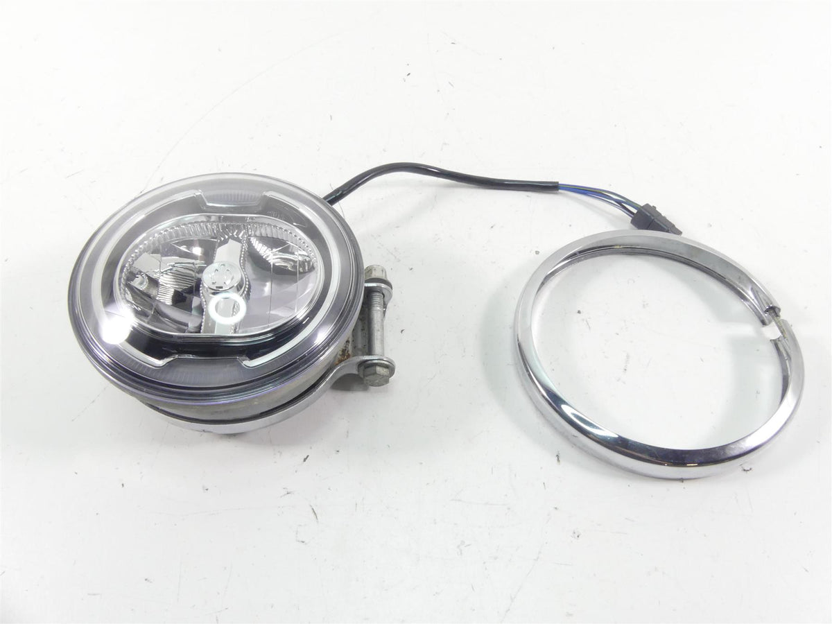 2021 Harley Softail FXBBS Street Bob Led Headlight Head Light Bulb 67700345A {{ shop.shopifyCountryName }} - Mototech271