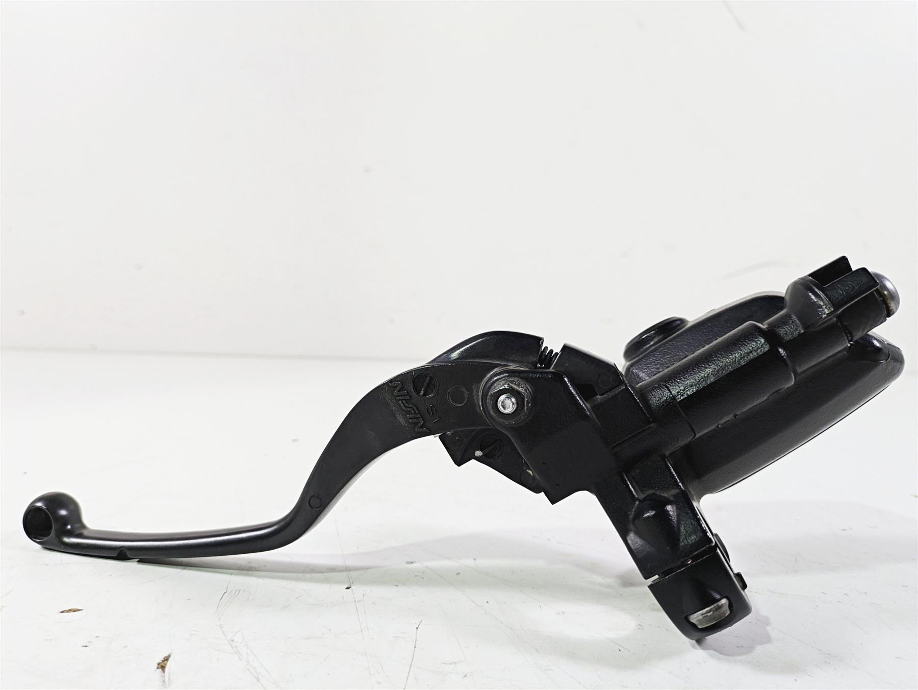 2019 BMW S1000XR K49 Front Brake Master Cylinder Nissin 32728548389 {{ shop.shopifyCountryName }} - Mototech271