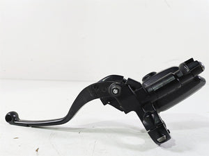 2019 BMW S1000XR K49 Front Brake Master Cylinder Nissin 32728548389 | Mototech271