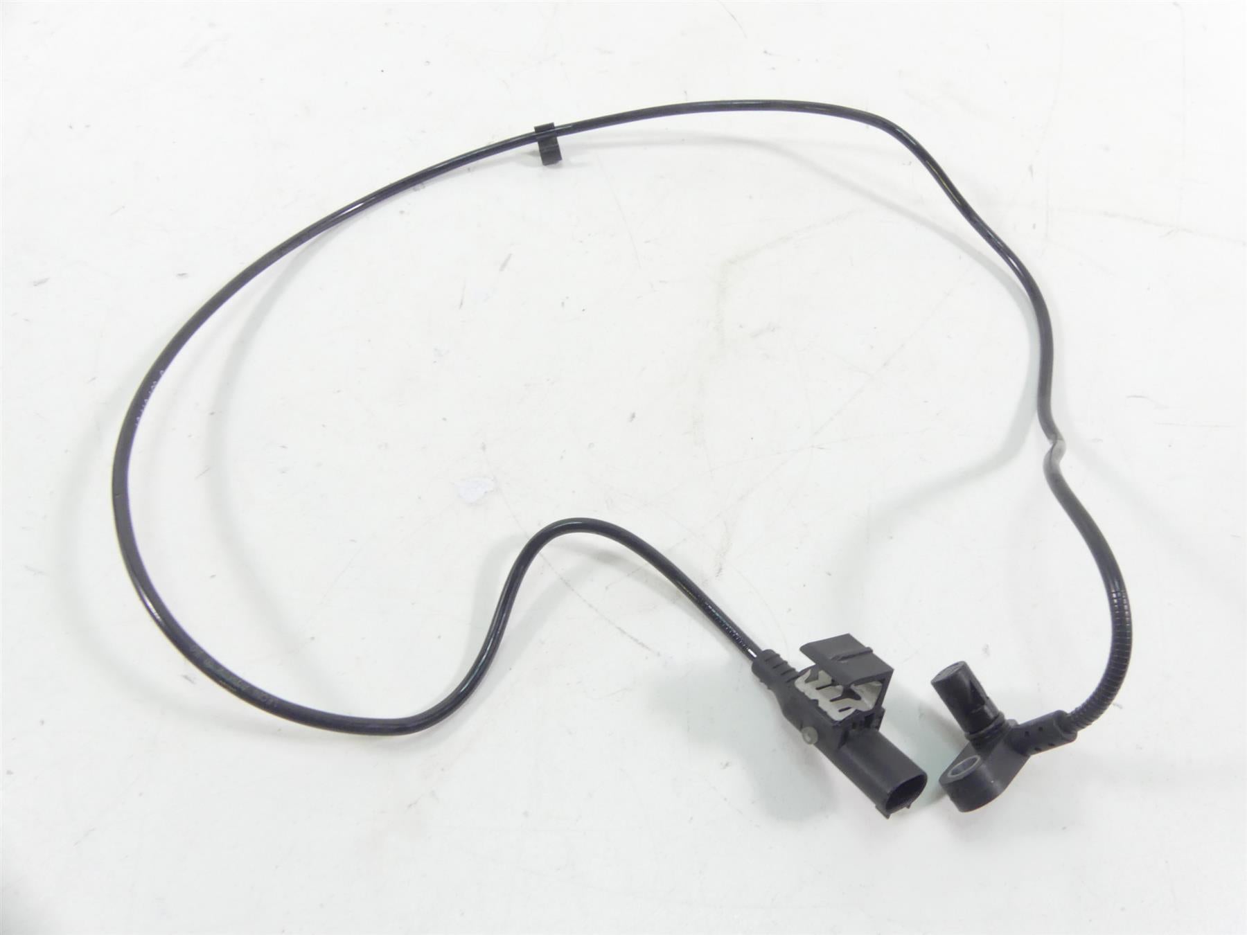 2015 BMW R1200RT K52 Rear Abs Brake Wheel Speed Sensor 34528551611 {{ shop.shopifyCountryName }} - Mototech271