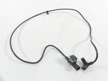 Load image into Gallery viewer, 2015 BMW R1200RT K52 Rear Abs Brake Wheel Speed Sensor 34528551611
