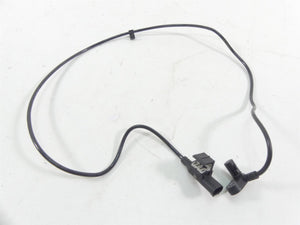 2015 BMW R1200RT K52 Rear Abs Brake Wheel Speed Sensor 34528551611
