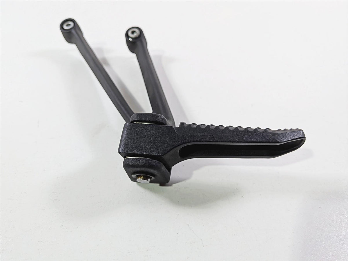 2016 BMW S1000RR K46 Left Rear Passenger Foot Peg Rest 46718521680-Mototech271
