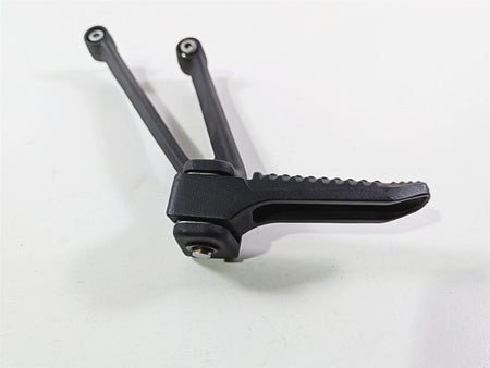2016 BMW S1000RR K46 Left Rear Passenger Foot Peg Rest 46718521680-Mototech271