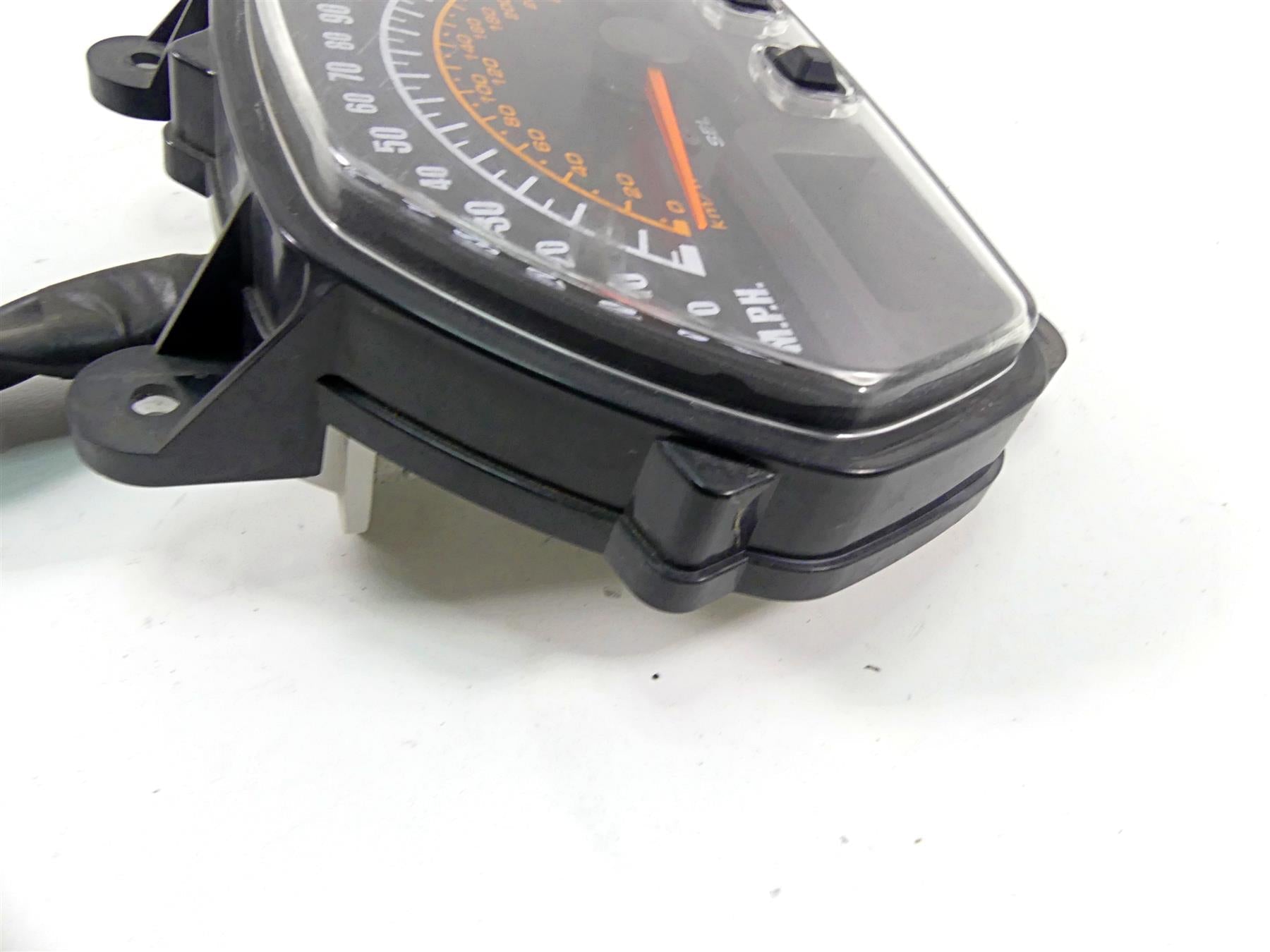 2008 Suzuki M109R VZR1800 Speedometer Speedo Gauge - 24k 34120