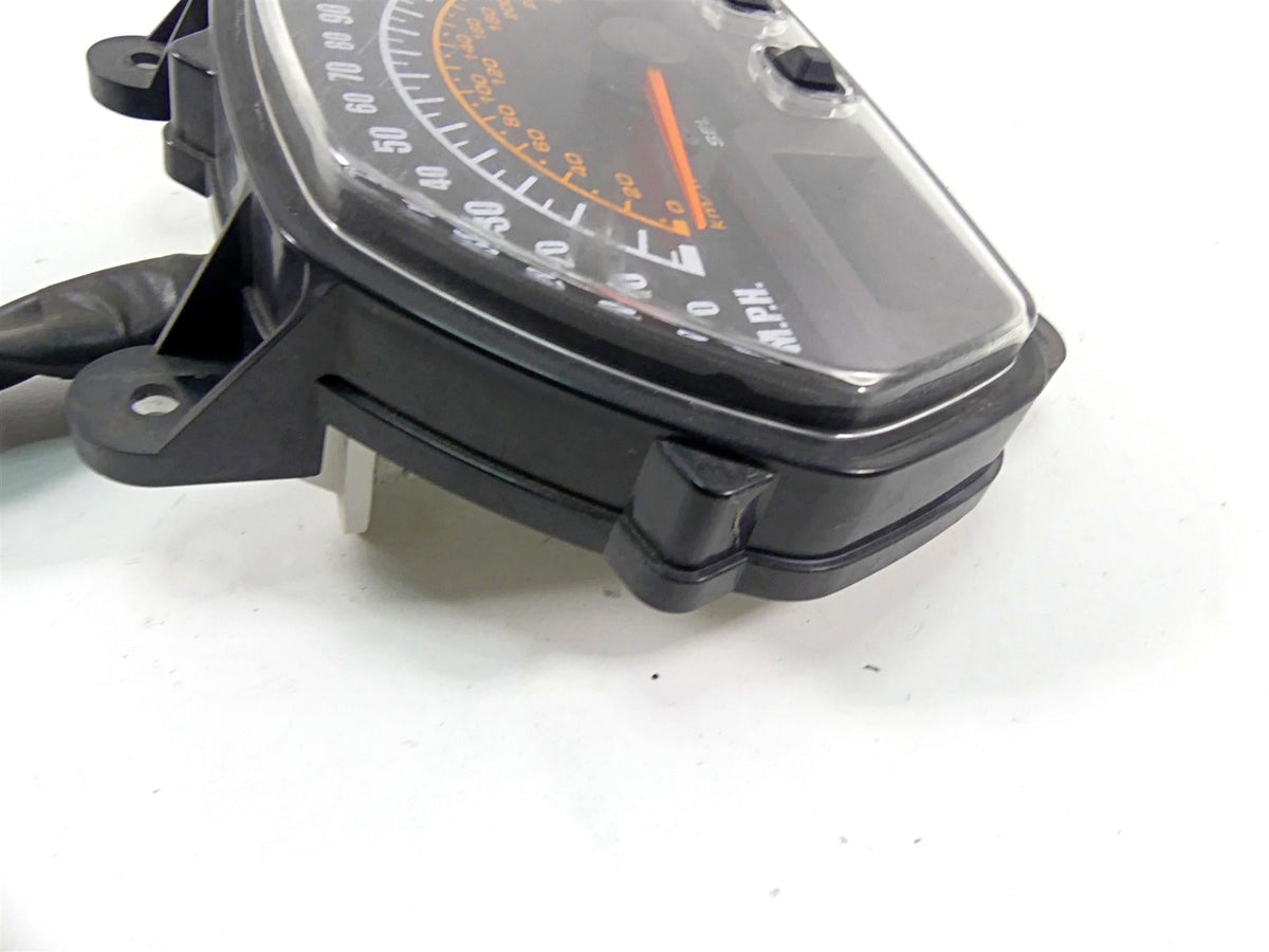 2008 Suzuki M109R VZR1800 Speedometer Speedo Gauge - 24k 34120-48G50 34100-48G50 {{ shop.shopifyCountryName }} - Mototech271