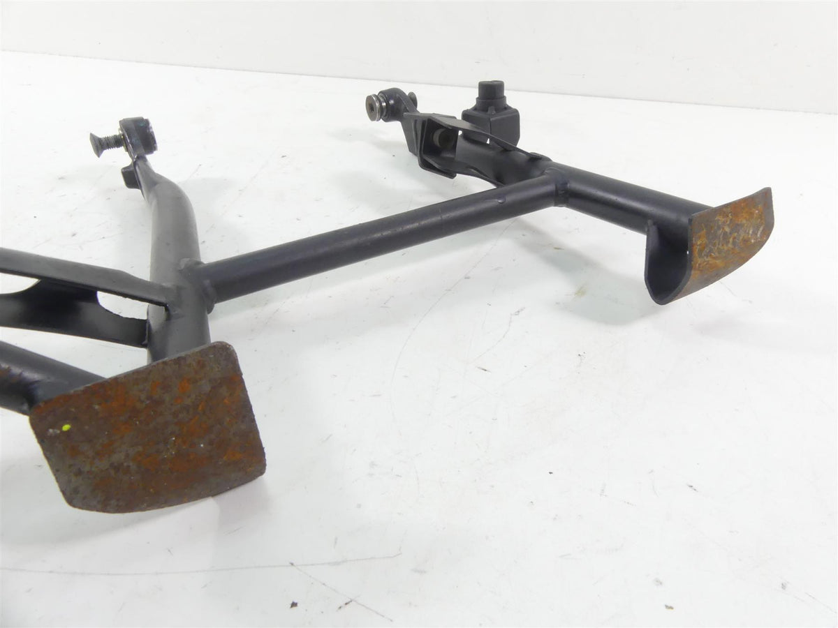 2011 BMW R1200GS K255 Adv Center Kickstand Kick Stand Esa 46527683545 {{ shop.shopifyCountryName }} - Mototech271