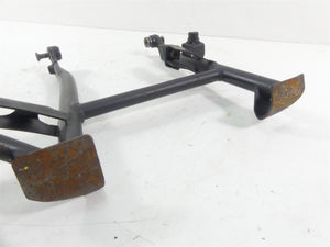 2011 BMW R1200GS K255 Adv Center Kickstand Kick Stand Esa 46527683545