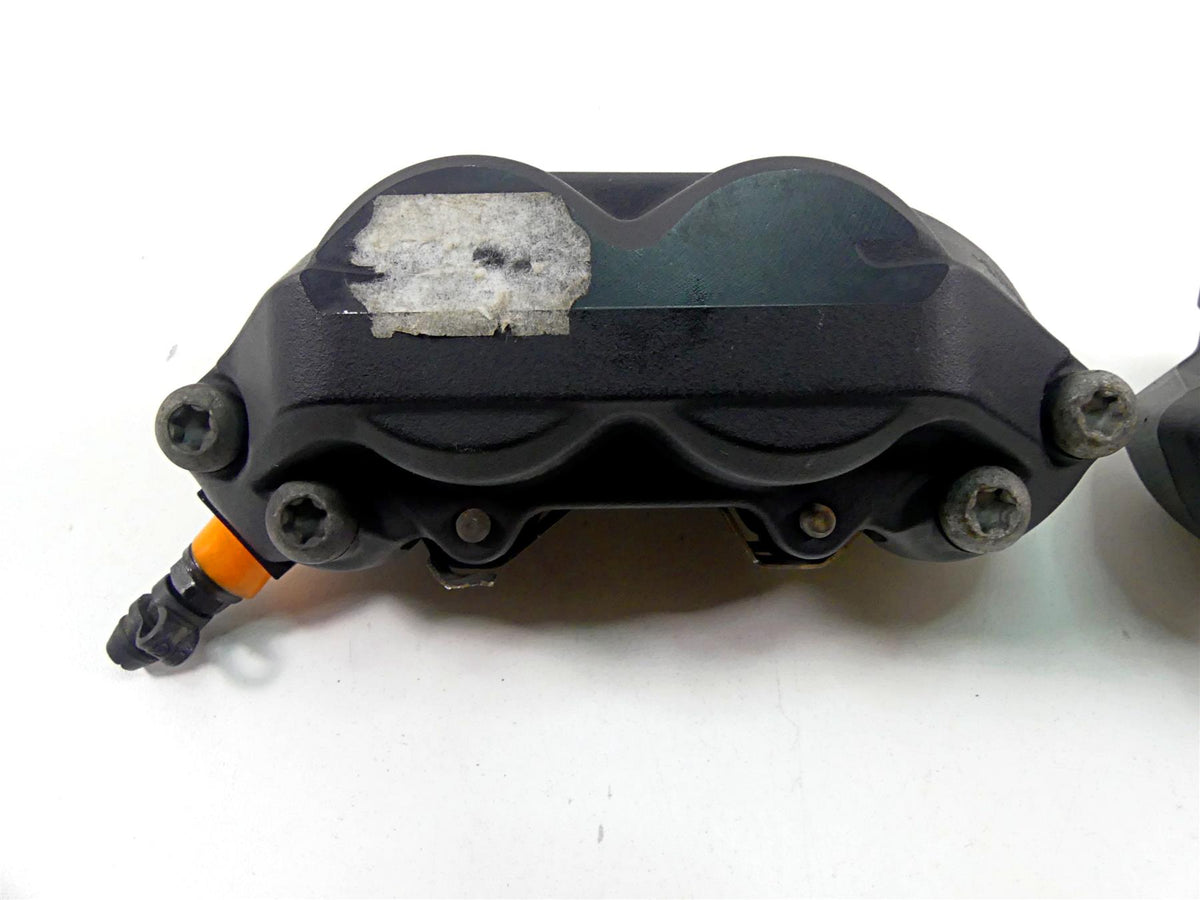 2015 KTM 1190 Adventure Brembo Front Brake Caliper 100mm Set 6031301500130 {{ shop.shopifyCountryName }} - Mototech271