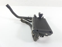Load image into Gallery viewer, 2013 BMW R1200GS GSW K50 Radiator Fan Reservoir Hoses + Covers Set 17118546416
