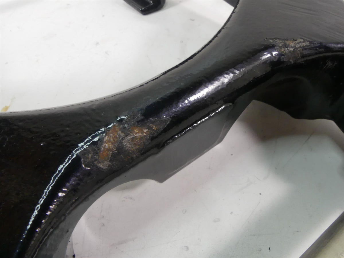 2016 Harley FXDLS Dyna Low Rider Rear Swingarm Swing Arm & 25mm Axle 47820-10 {{ shop.shopifyCountryName }} - Mototech271