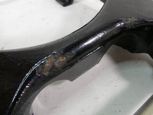 2016 Harley FXDLS Dyna Low Rider Rear Swingarm Swing Arm & 25mm Axle 47820-10 | Mototech271