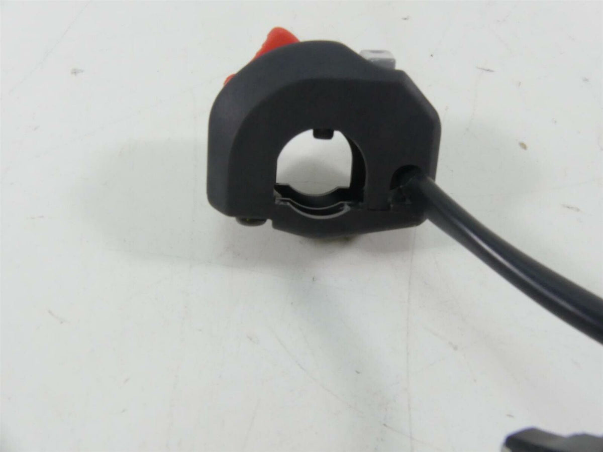 2020 Yamaha VMX17 1700 Right Hand Control Switch Start Kill Stop 2S3-83975-00-00 {{ shop.shopifyCountryName }} - Mototech271