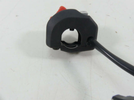 2020 Yamaha VMX17 1700 Right Hand Control Switch Start Kill Stop 2S3-83975-00-00 {{ shop.shopifyCountryName }} - Mototech271