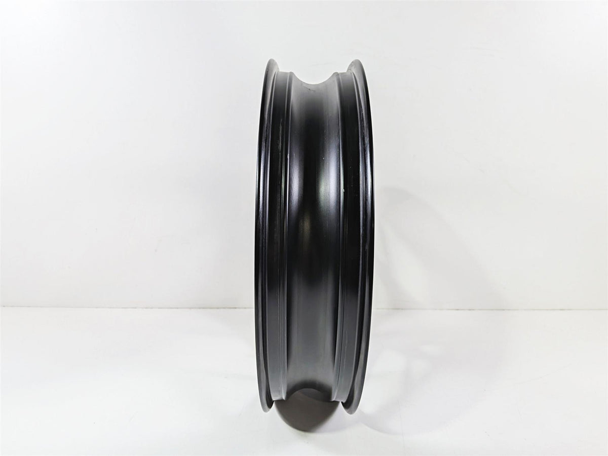2023 Ducati Streetfighter V4 Straight Front Wheel Rim 17x3.5 Enkei 50122341AA-Mototech271
