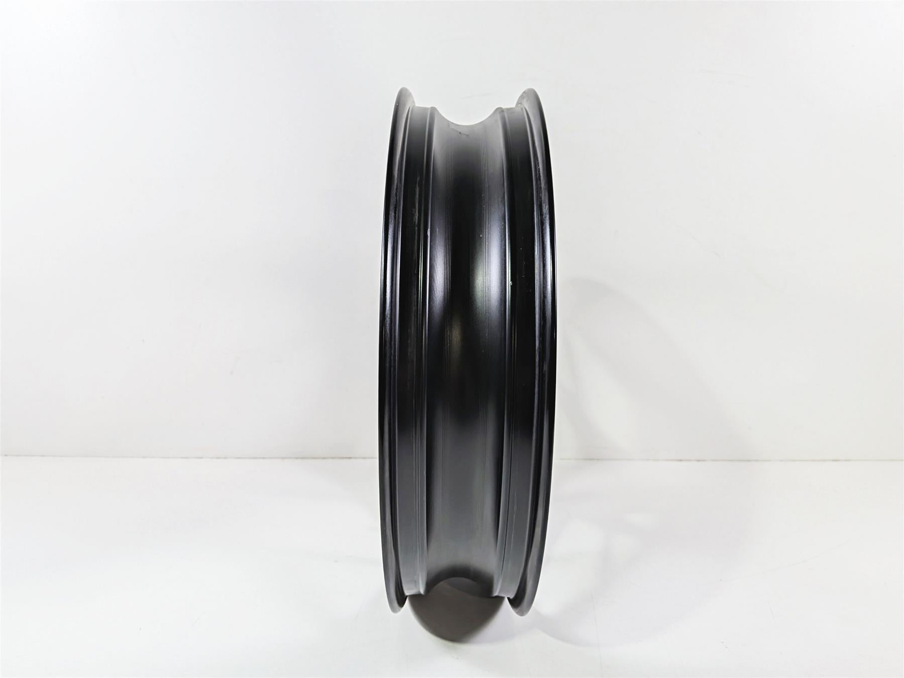 2023 Ducati Streetfighter V4 Straight Front Wheel Rim 17x3.5 Enkei 50122341AA-Mototech271