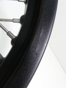 2016 Moto Guzzi V7 II Special 750 Front Spoke Wheel Rim 18x2.5 - Read B063702 | Mototech271